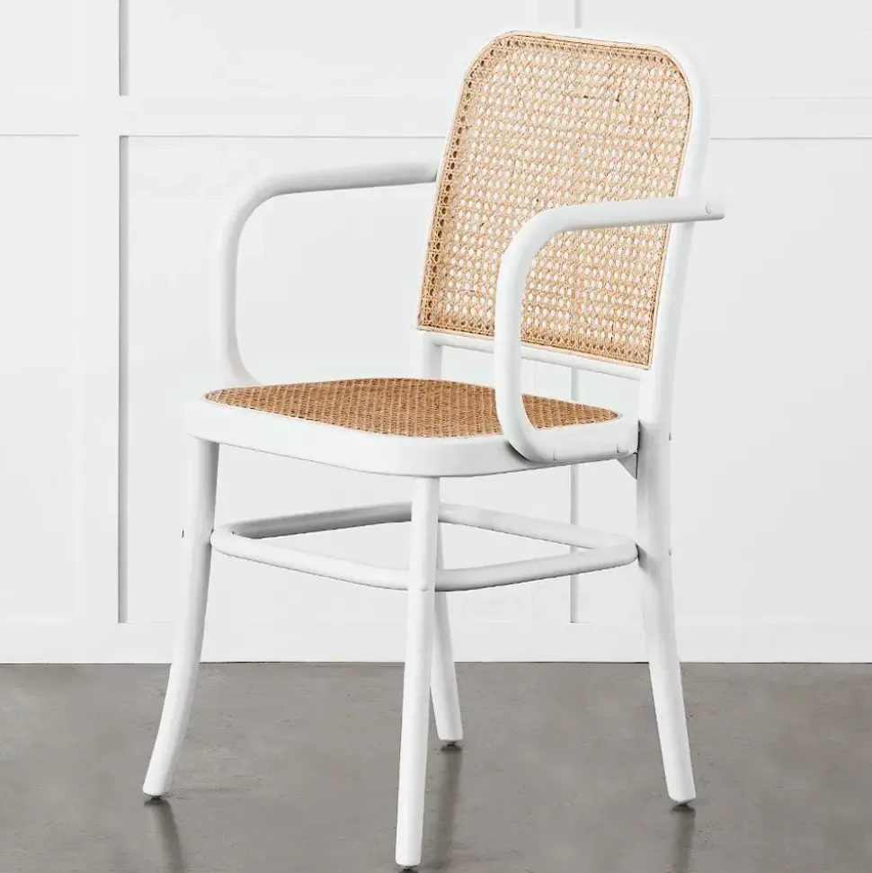 Saxon Carver Chair