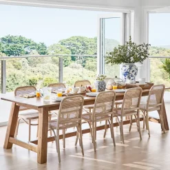 Saxon Dining Chair