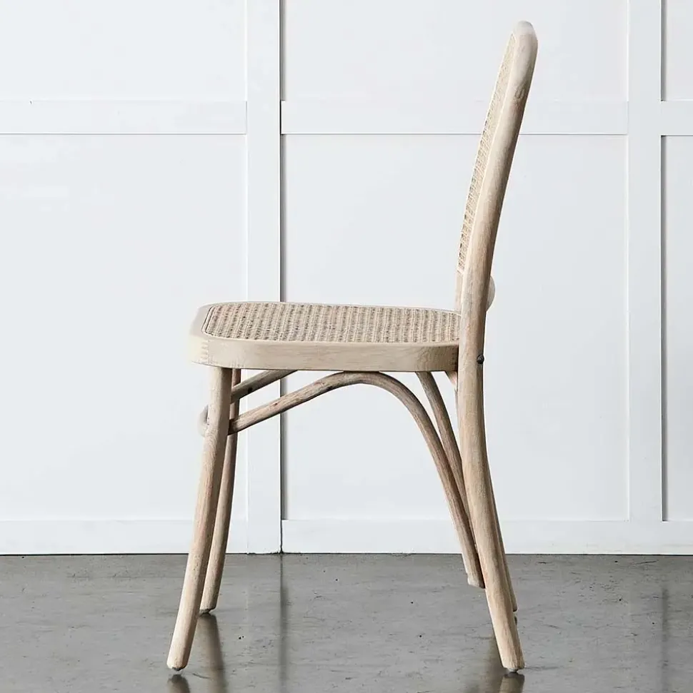 Saxon Dining Chair