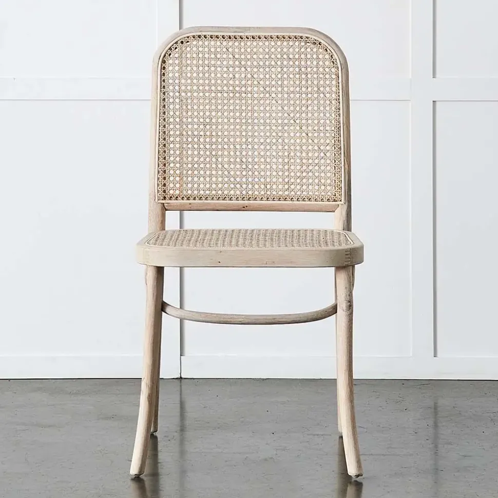 Saxon Dining Chair