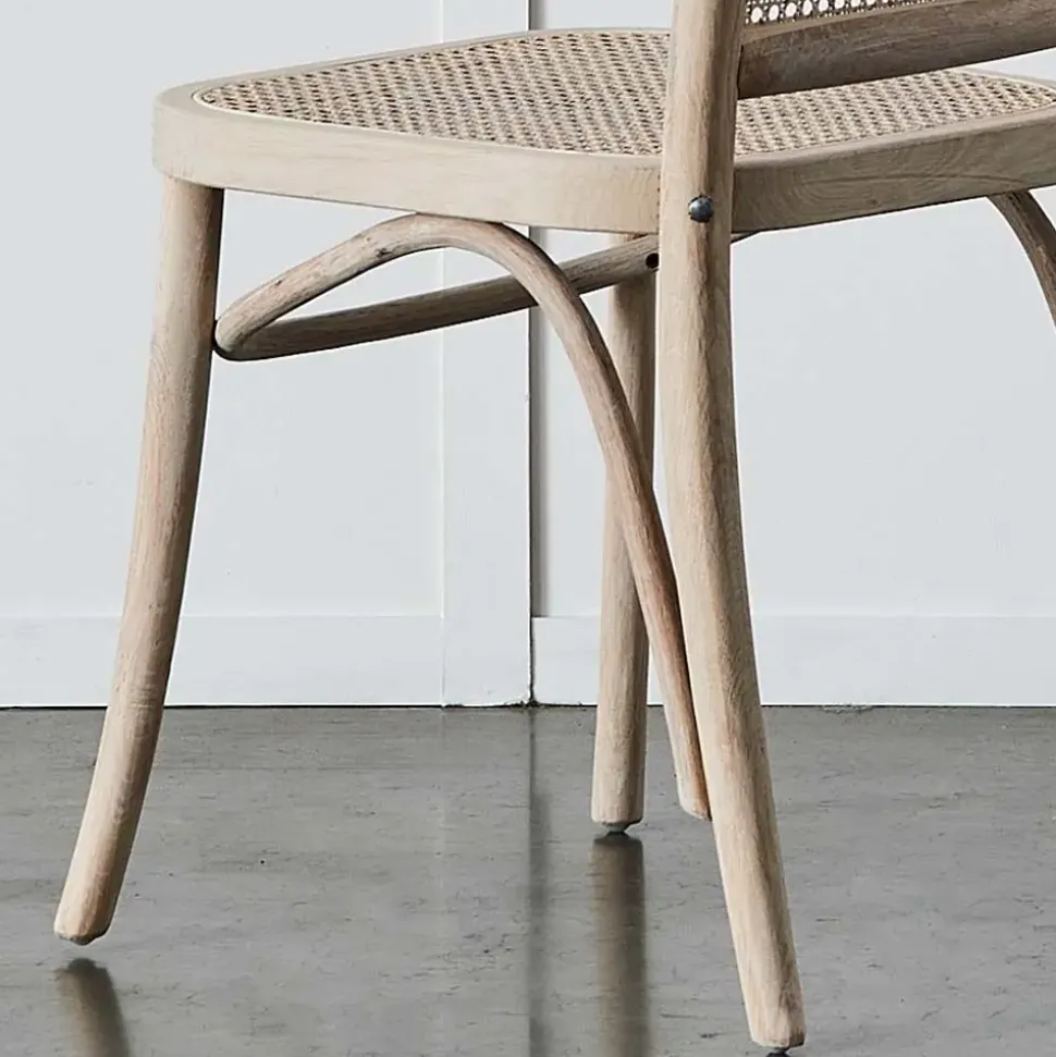 Saxon Dining Chair