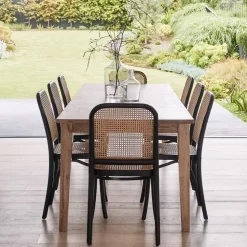 Saxon Dining Chair