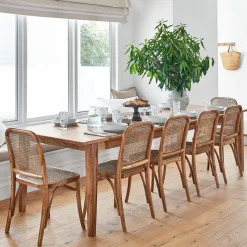 Saxon Dining Chair