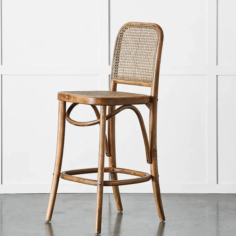 Saxon Kitchen Stool