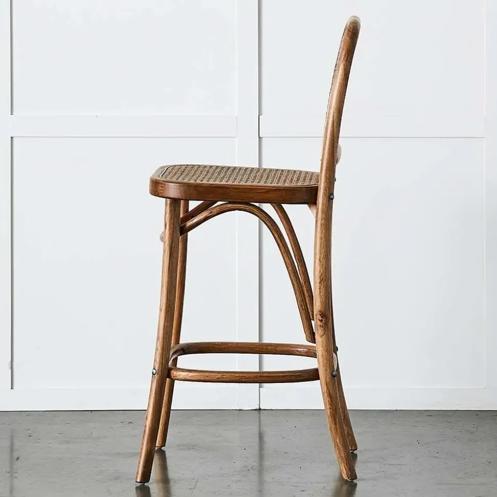 Saxon Kitchen Stool