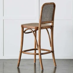Saxon Kitchen Stool