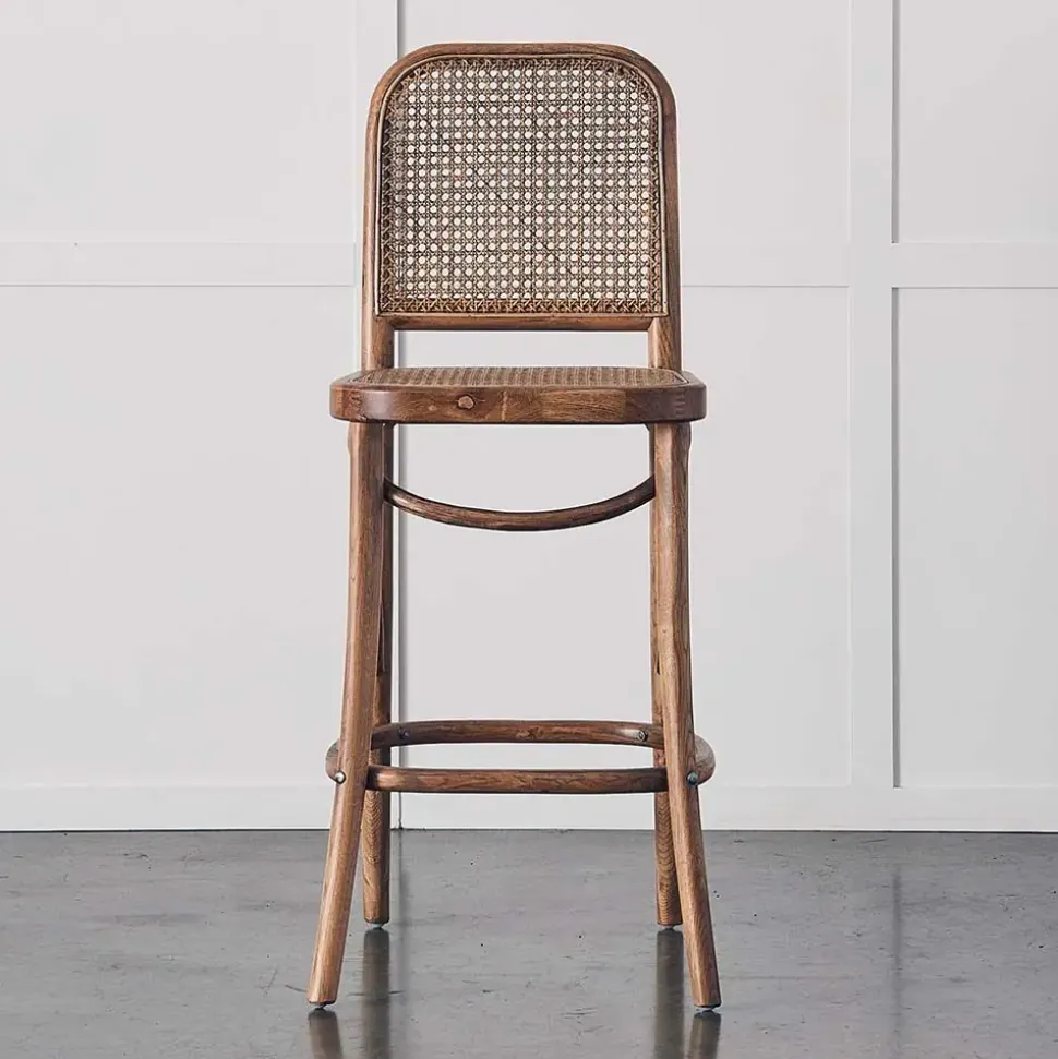 Saxon Kitchen Stool