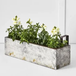 Segovia Planter