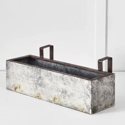 Segovia Planter