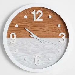 Semi Clock