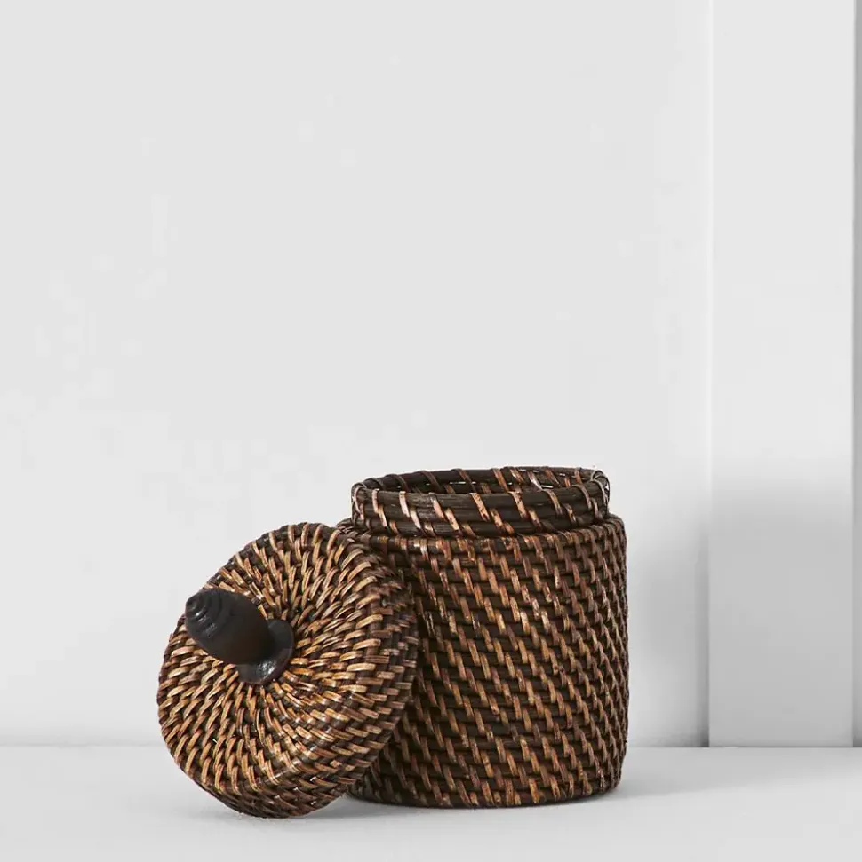 Seminyak Canister