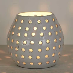 Seychelles Candleholder