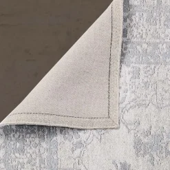 Shastri Rug - Dove