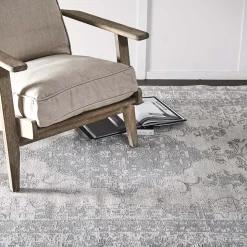 Shastri Rug - Dove