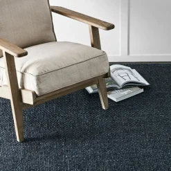 Sherah Rug - Navy