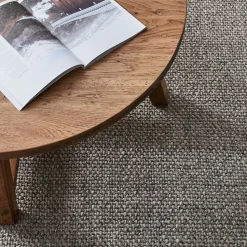 Sherah Rug - Silver