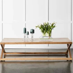 Sicily Coffee Table L