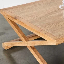Sicily Coffee Table L