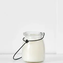 Siena Hanging Jar Candle
