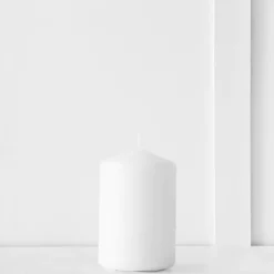 Siena Pillar Candle 7.5cm