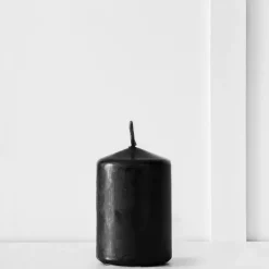 Siena Pillar Candle 7.5cm