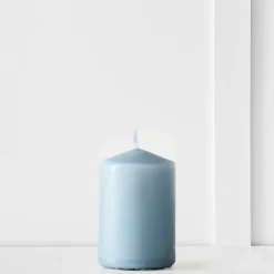 Siena Pillar Candle 7.5cm
