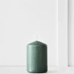 Siena Pillar Candle 7.5cm