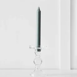 Siena Taper Candle 21cm
