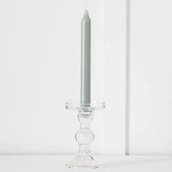 Siena Taper Candle 6 Pk
