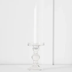 Siena Taper Candle 6 Pk