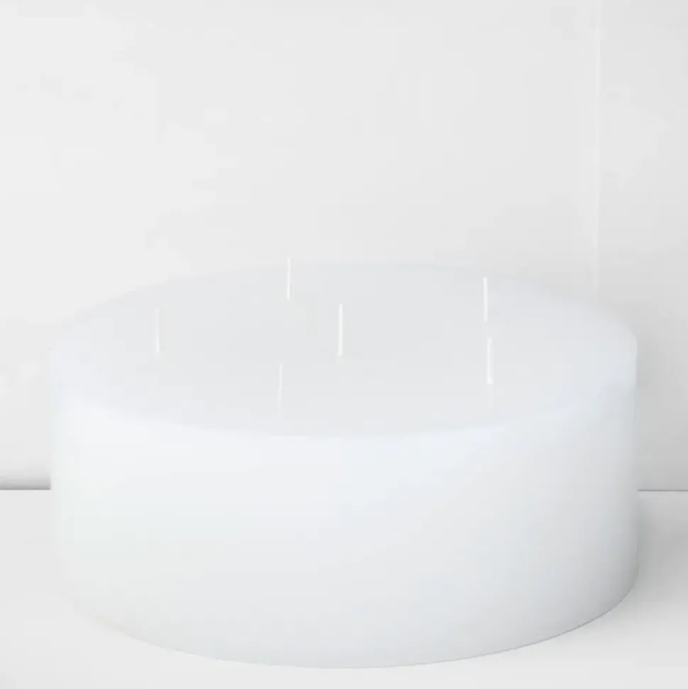 Siena 6 Wick Candle