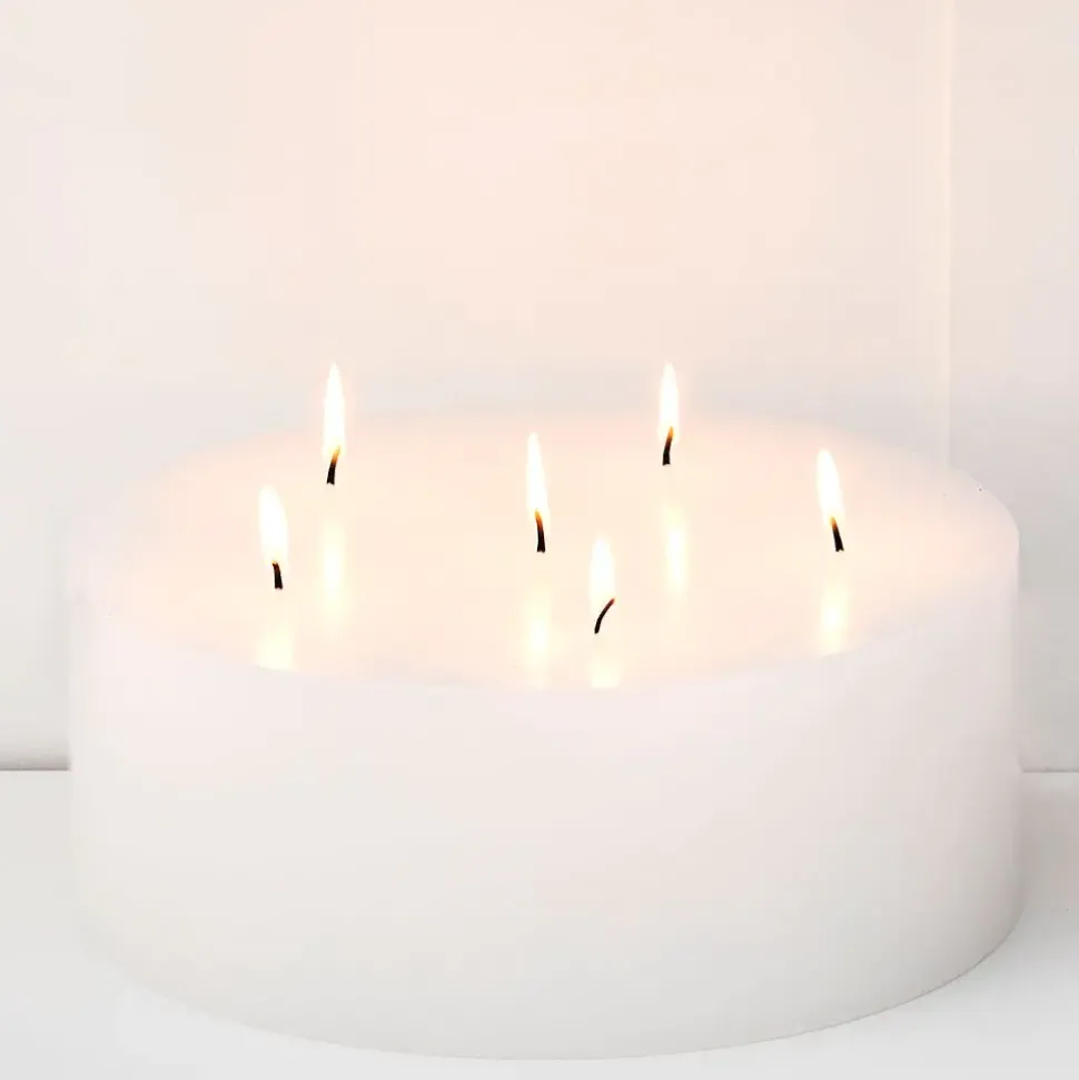Siena 6 Wick Candle