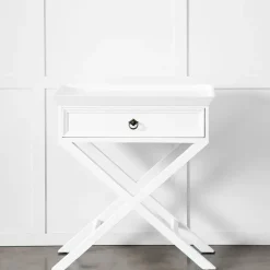 Sinclair Bedside Table