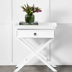 Sinclair Bedside Table