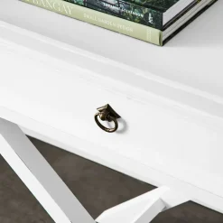 Sinclair Bedside Table
