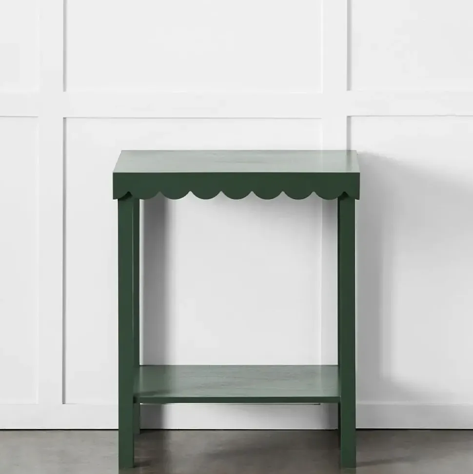 Skyler Bedside Table