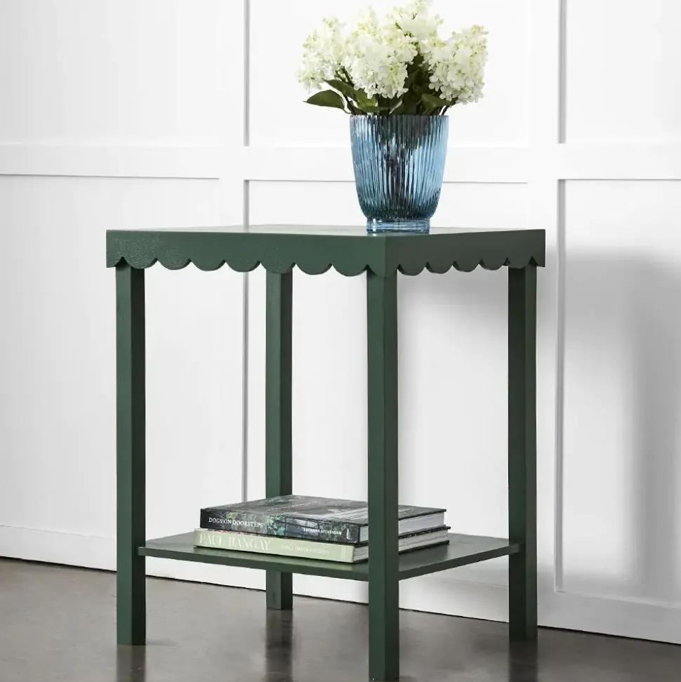 Skyler Bedside Table