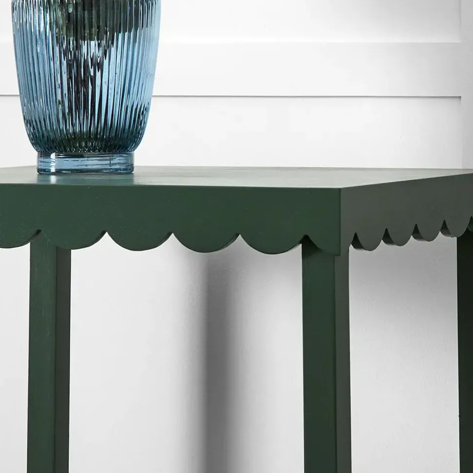 Skyler Bedside Table
