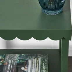 Skyler Bedside Table