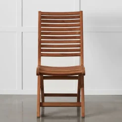 Solange Folding Chair