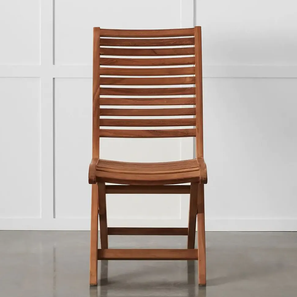 Solange Folding Chair
