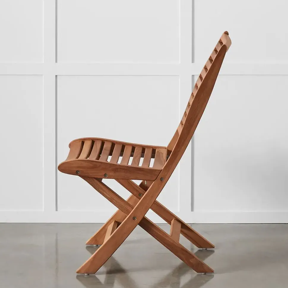 Solange Folding Chair