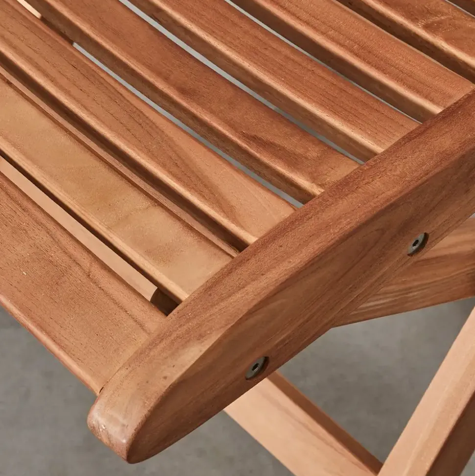 Solange Folding Chair