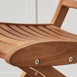 Solange Folding Chair
