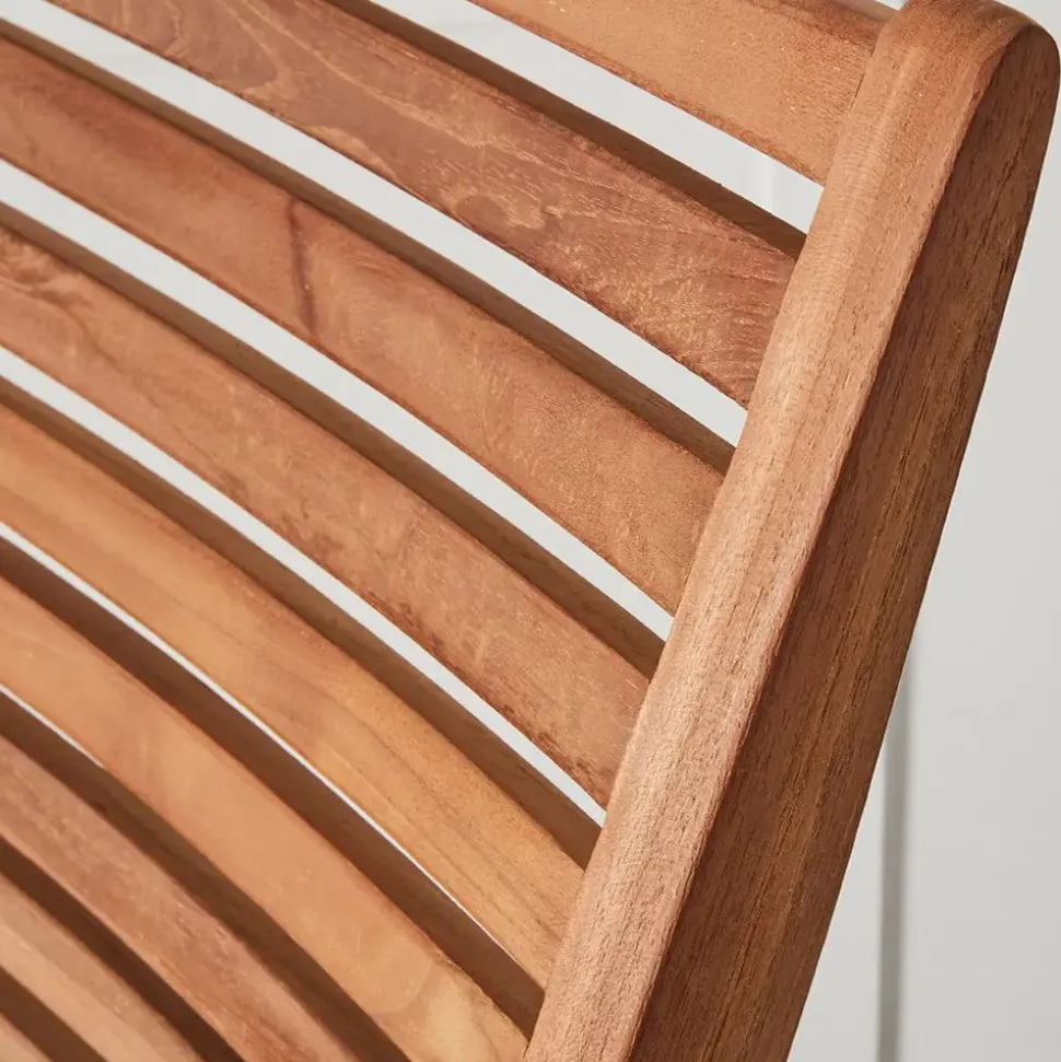 Solange Folding Chair