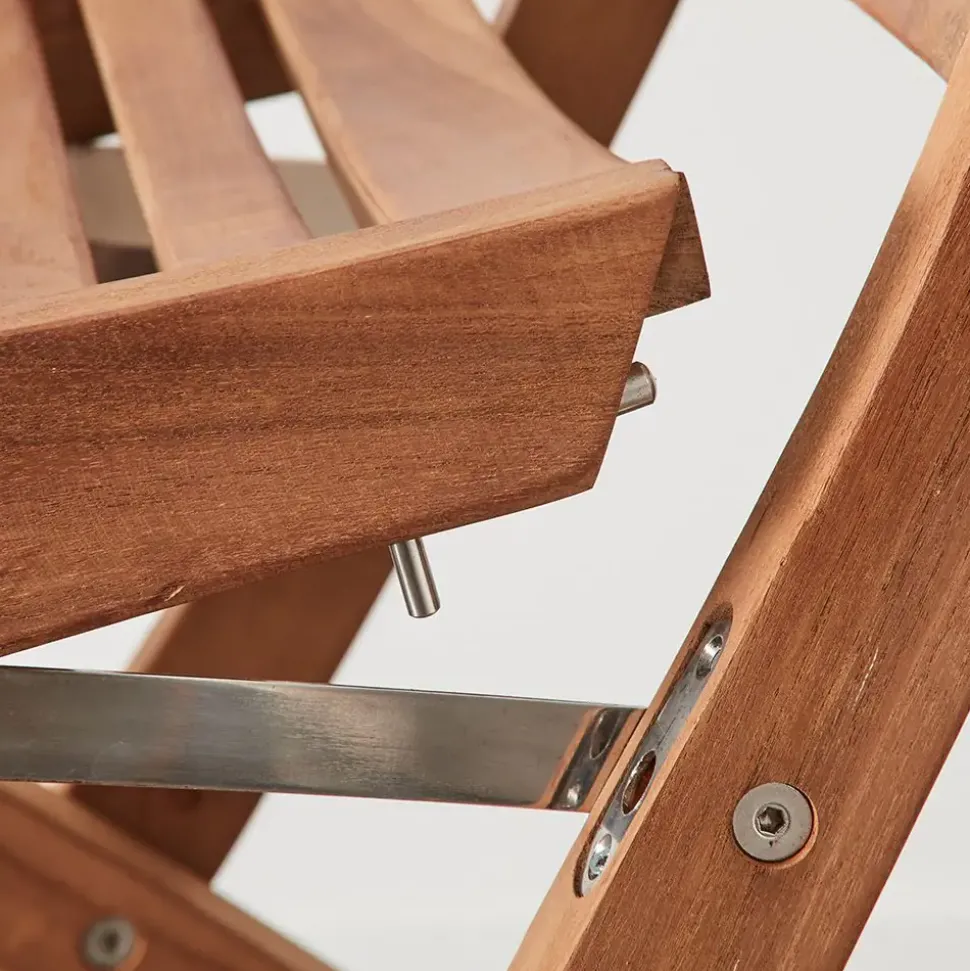 Solange Folding Chair
