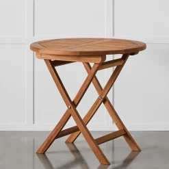 Solange Folding Table