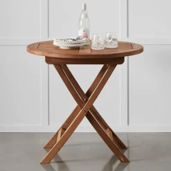 Solange Folding Table