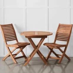 Solange Folding Table