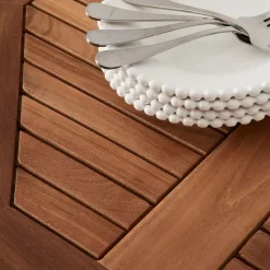 Solange Folding Table